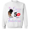 This Queen Makes 50 Look Fabulous, 50th Birthday Gift For Women, Birthday Party Shirts, Birthday Shirts for Women, 50th Birthday Shirt