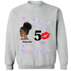 This Queen Makes 50 Look Fabulous, 50th Birthday Gift For Women, Birthday Party Shirts, Birthday Shirts for Women, 50th Birthday Shirt
