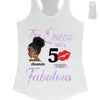 This Queen Makes 50 Look Fabulous, 50th Birthday Gift For Women, Birthday Party Shirts, Birthday Shirts for Women, 50th Birthday Shirt