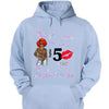 Personalized This Queen Makes 50 Look Fabulous Shirt, Leopard Birthday Queen Shirt, Birthday Gift For Women Girls, Birthday Gift For Mom