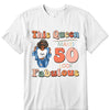 Fabulous 50th Shirt, Chapter 50 Shirt, Est 1972 Shirt, 50th Birthday Shirt, 50th Birthday Party Shirt, Hello 50 Shirt, 1972 Birthday Shirt, Birthday Gift