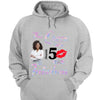Custom Photo 50th Birthday Shirt For Women, 50 Years Old Birthday Shirt, Personalized Birthday Gift, Stepping Into 50th With God's Grace And Mercy