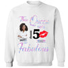Custom Photo 50th Birthday Shirt For Women, 50 Years Old Birthday Shirt, Personalized Birthday Gift, Stepping Into 50th With God's Grace And Mercy
