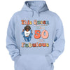 Fabulous 50th Shirt, Chapter 50 Shirt, Est 1972 Shirt, 50th Birthday Shirt, 50th Birthday Party Shirt, Hello 50 Shirt, 1972 Birthday Shirt, Birthday Gift