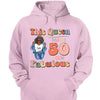 Fabulous 50th Shirt, Chapter 50 Shirt, Est 1972 Shirt, 50th Birthday Shirt, 50th Birthday Party Shirt, Hello 50 Shirt, 1972 Birthday Shirt, Birthday Gift