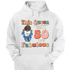 Fabulous 50th Shirt, Chapter 50 Shirt, Est 1972 Shirt, 50th Birthday Shirt, 50th Birthday Party Shirt, Hello 50 Shirt, 1972 Birthday Shirt, Birthday Gift