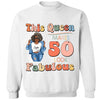 Fabulous 50th Shirt, Chapter 50 Shirt, Est 1972 Shirt, 50th Birthday Shirt, 50th Birthday Party Shirt, Hello 50 Shirt, 1972 Birthday Shirt, Birthday Gift