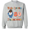 Fabulous 50th Shirt, Chapter 50 Shirt, Est 1972 Shirt, 50th Birthday Shirt, 50th Birthday Party Shirt, Hello 50 Shirt, 1972 Birthday Shirt, Birthday Gift