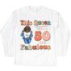 Fabulous 50th Shirt, Chapter 50 Shirt, Est 1972 Shirt, 50th Birthday Shirt, 50th Birthday Party Shirt, Hello 50 Shirt, 1972 Birthday Shirt, Birthday Gift