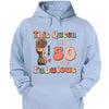 This Queen makes 50 look Fabulous 50th Birthday T-Shirt, 50 & Fabulous Birthday Shirt,Hello 50 Shirt,50th Birthday Shirt,Birthday Queen Shirt