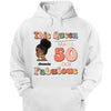 This Queen makes 50 look Fabulous 50th Birthday T-Shirt, 50 & Fabulous Birthday Shirt,Hello 50 Shirt,50th Birthday Shirt,Birthday Queen Shirt