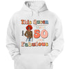 This Queen makes 50 look Fabulous 50th Birthday T-Shirt, 50 & Fabulous Birthday Shirt,Hello 50 Shirt,50th Birthday Shirt,Birthday Queen Shirt