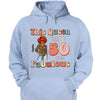 This Queen makes 50 look Fabulous 50th Birthday T-Shirt, 50 & Fabulous Birthday Shirt,Hello 50 Shirt,50th Birthday Shirt,Birthday Queen Shirt