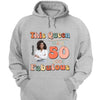 This Queen makes 50 look Fabulous 50th Birthday T-Shirt, 50 & Fabulous Birthday Shirt,Hello 50 Shirt,50th Birthday Shirt,Birthday Queen Shirt