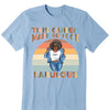 Personalized Vintage This Queen makes 50 look Fabulous 50th Birthday Lepard T-Shirt