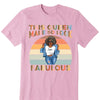Personalized Vintage This Queen makes 50 look Fabulous 50th Birthday Lepard T-Shirt