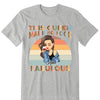 Personalized Vintage This Queen makes 50 look Fabulous 50th Birthday Lepard T-Shirt