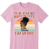 Personalized Vintage This Queen makes 50 look Fabulous 50th Birthday Lepard T-Shirt
