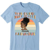 Personalized Vintage This Queen makes 50 look Fabulous 50th Birthday Lepard T-Shirt