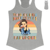 Personalized Vintage This Queen makes 50 look Fabulous 50th Birthday Lepard T-Shirt