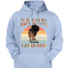 Personalized Vintage This Queen makes 50 look Fabulous 50th Birthday Lepard T-Shirt