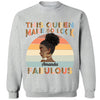 Personalized Vintage This Queen makes 50 look Fabulous 50th Birthday Lepard T-Shirt