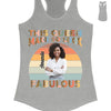 Personalized Vintage This Queen makes 50 look Fabulous 50th Birthday Lepard T-Shirt