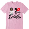 CUSTOM 50th Birthday Tee Shirts, 50th Birthday Shirts, Matching Birthday Shirts, 50th Bday, Custom Birthday Photo Shirts