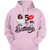 CUSTOM 50th Birthday Tee Shirts, 50th Birthday Shirts, Matching Birthday Shirts, 50th Bday, Custom Birthday Photo Shirts