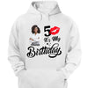 CUSTOM 50th Birthday Tee Shirts, 50th Birthday Shirts, Matching Birthday Shirts, 50th Bday, Custom Birthday Photo Shirts