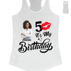 CUSTOM 50th Birthday Tee Shirts, 50th Birthday Shirts, Matching Birthday Shirts, 50th Bday, Custom Birthday Photo Shirts