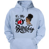 Customized It's My Birthday Shirt, Birthday Party 50th Shirt, ,Its My Birthday Shirt,Queen Birthday,Birthday girl Shirt