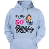 Personalized It's My Birthday Shirt, Birthday Party 50th Shirt, ,Its My Birthday Shirt,Queen Birthday,Birthday girl Shirt