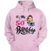 Personalized It's My Birthday Shirt, Birthday Party 50th Shirt, ,Its My Birthday Shirt,Queen Birthday,Birthday girl Shirt