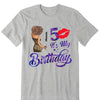 It's My 50th Birthday T shirt, 50th Birthday Shirt, 50 Birthday Party Shirts, Fiftieth Birthday Gift Ideas, 50 Years Old Shirt For Women