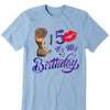 It's My 50th Birthday T shirt, 50th Birthday Shirt, 50 Birthday Party Shirts, Fiftieth Birthday Gift Ideas, 50 Years Old Shirt For Women