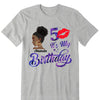 It's My 50th Birthday T shirt, 50th Birthday Shirt, 50 Birthday Party Shirts, Fiftieth Birthday Gift Ideas, 50 Years Old Shirt For Women