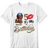 It's My 50th Birthday T shirt, 50th Birthday Shirt, 50 Birthday Party Shirts, Fiftieth Birthday Gift Ideas, 50 Years Old Shirt For Women