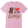 It's My 50th Birthday T shirt, 50th Birthday Shirt, 50 Birthday Party Shirts, Fiftieth Birthday Gift Ideas, 50 Years Old Shirt For Women