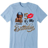 It's My 50th Birthday T shirt, 50th Birthday Shirt, 50 Birthday Party Shirts, Fiftieth Birthday Gift Ideas, 50 Years Old Shirt For Women