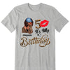 It's My 50th Birthday T shirt, 50th Birthday Shirt, 50 Birthday Party Shirts, Fiftieth Birthday Gift Ideas, 50 Years Old Shirt For Women