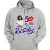 It's My 50th Birthday T shirt, 50th Birthday Shirt, 50 Birthday Party Shirts, Fiftieth Birthday Gift Ideas, 50 Years Old Shirt For Women