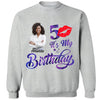 It's My 50th Birthday T shirt, 50th Birthday Shirt, 50 Birthday Party Shirts, Fiftieth Birthday Gift Ideas, 50 Years Old Shirt For Women