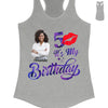 It's My 50th Birthday T shirt, 50th Birthday Shirt, 50 Birthday Party Shirts, Fiftieth Birthday Gift Ideas, 50 Years Old Shirt For Women