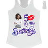 It's My 50th Birthday T shirt, 50th Birthday Shirt, 50 Birthday Party Shirts, Fiftieth Birthday Gift Ideas, 50 Years Old Shirt For Women