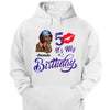 It's My 50th Birthday T shirt, 50th Birthday Shirt, 50 Birthday Party Shirts, Fiftieth Birthday Gift Ideas, 50 Years Old Shirt For Women