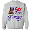 It's My 50th Birthday T shirt, 50th Birthday Shirt, 50 Birthday Party Shirts, Fiftieth Birthday Gift Ideas, 50 Years Old Shirt For Women