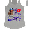 It's My 50th Birthday T shirt, 50th Birthday Shirt, 50 Birthday Party Shirts, Fiftieth Birthday Gift Ideas, 50 Years Old Shirt For Women