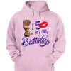 It's My 50th Birthday T shirt, 50th Birthday Shirt, 50 Birthday Party Shirts, Fiftieth Birthday Gift Ideas, 50 Years Old Shirt For Women