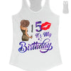 It's My 50th Birthday T shirt, 50th Birthday Shirt, 50 Birthday Party Shirts, Fiftieth Birthday Gift Ideas, 50 Years Old Shirt For Women